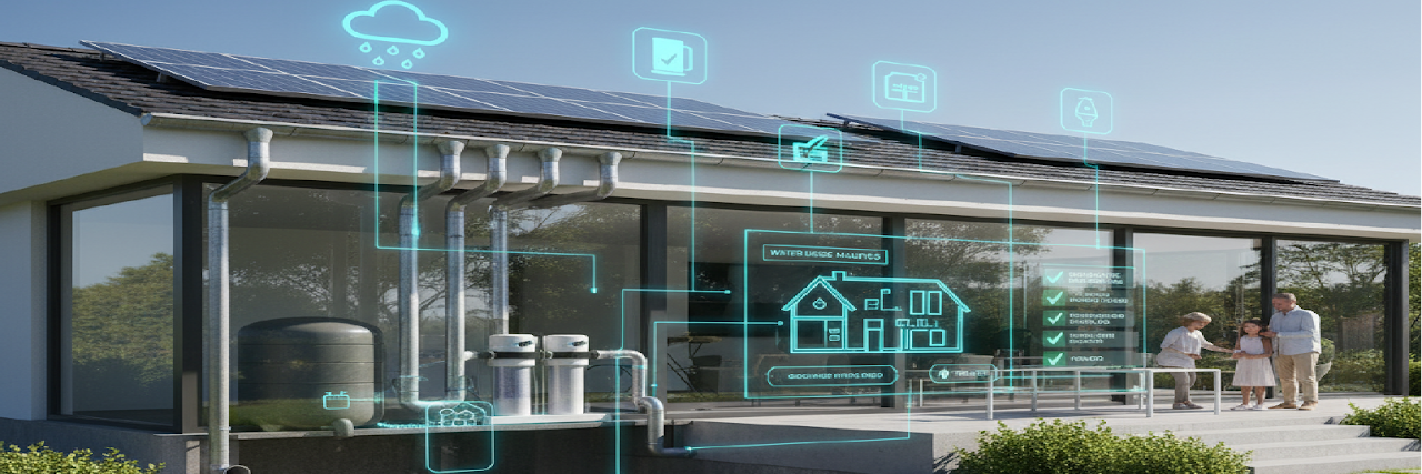 Sistemas Integrados de Gestión y Aprovechamiento de Aguas Alternativas