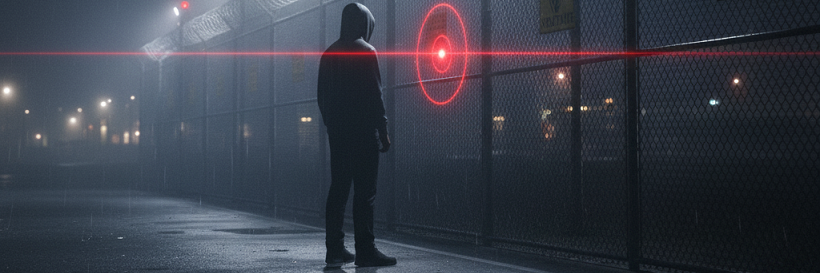 Sistemas de Protección Perimetral y Cercas Perimetrales Electrificadas