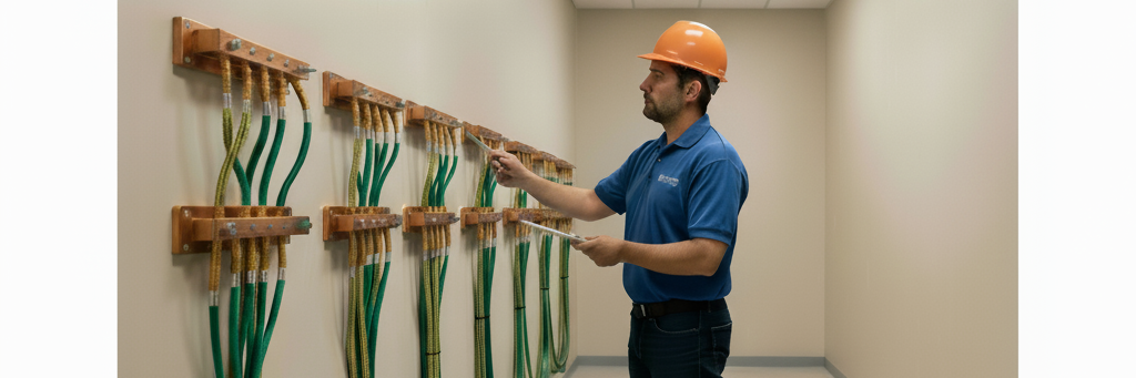 Sistema de Puesta a Tierra